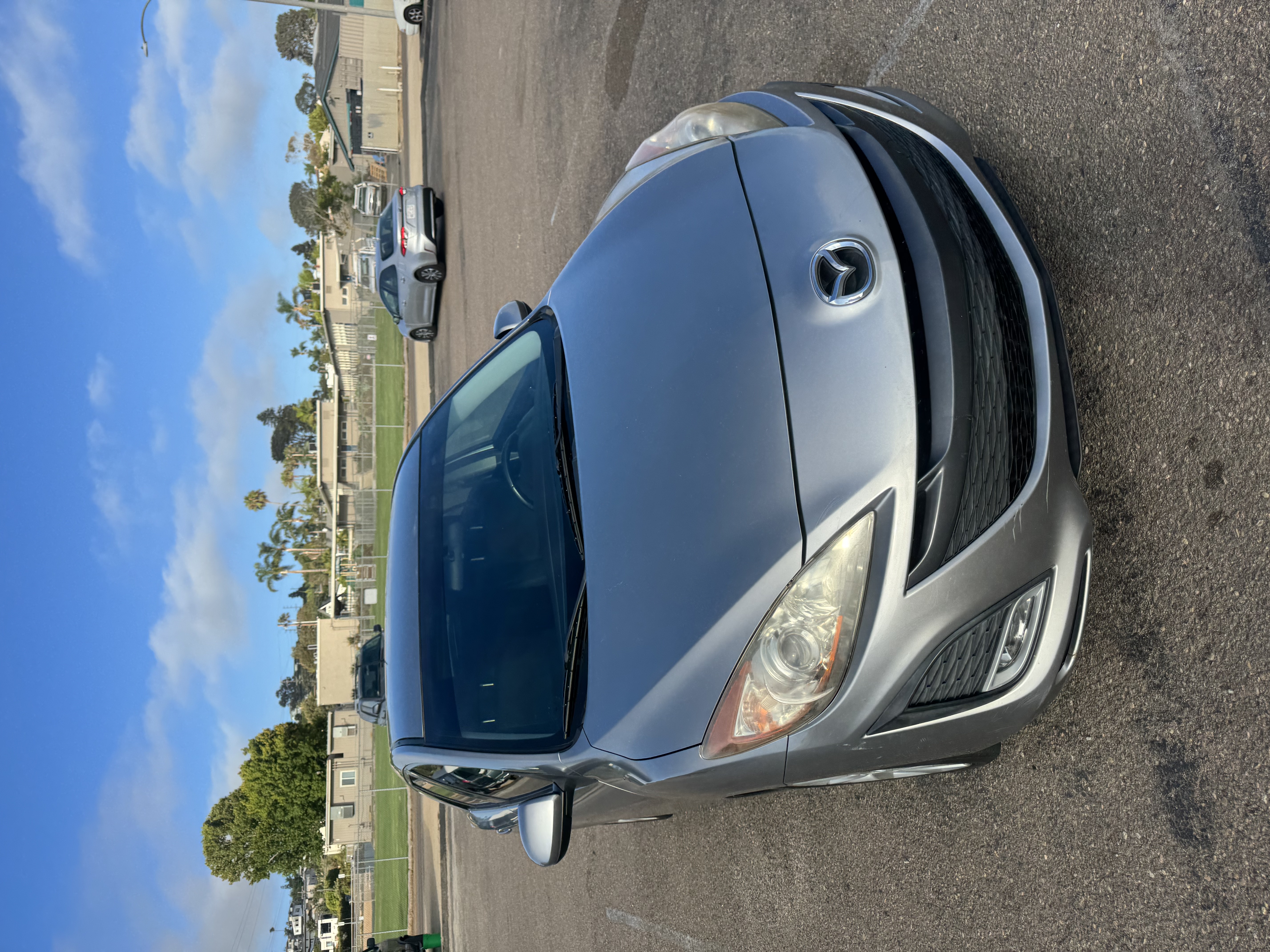 Used 2011 MAZDA MAZDA3 s Sport FWD image 6