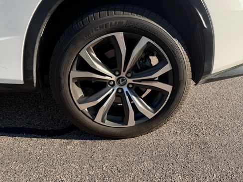 Used 2019 Lexus RX 350 FWD w/ Premium Package image 8