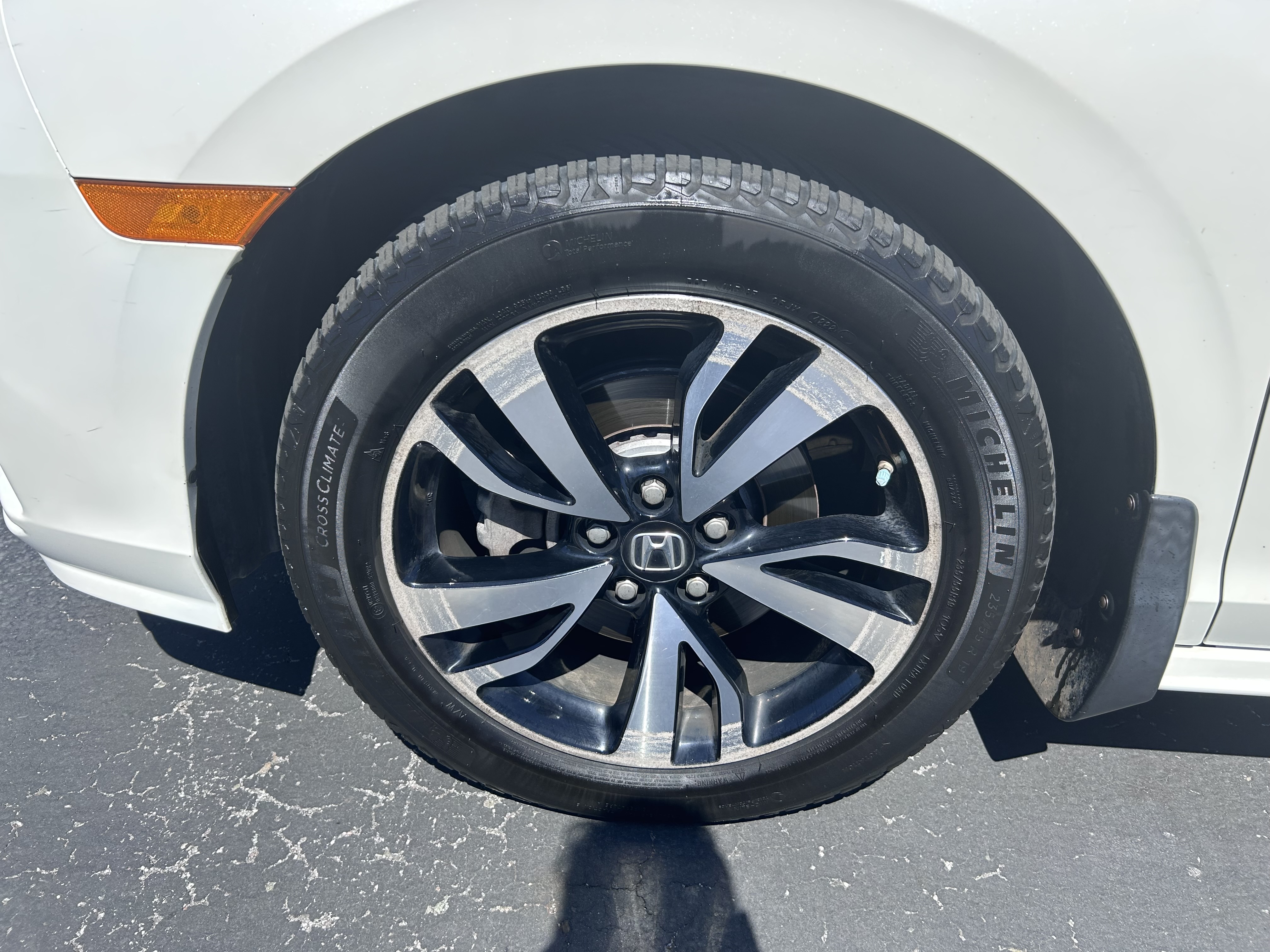 Used 2019 Honda Odyssey Elite image 30