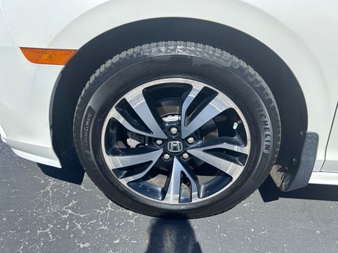 Used 2019 Honda Odyssey Elite image 30