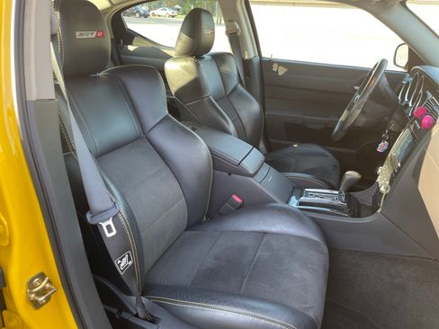 Used 2007 Dodge Charger SRT8 w/ SRT Option Group III RWD image 13