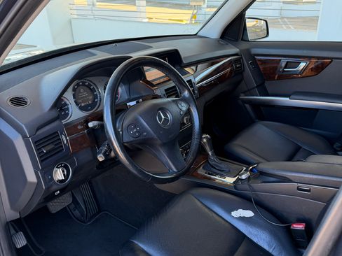 Used 2012 Mercedes-Benz GLK 350 2WD image 9