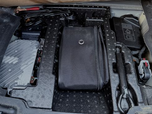 Used 2019 Chevrolet Camaro ZL1 image 16