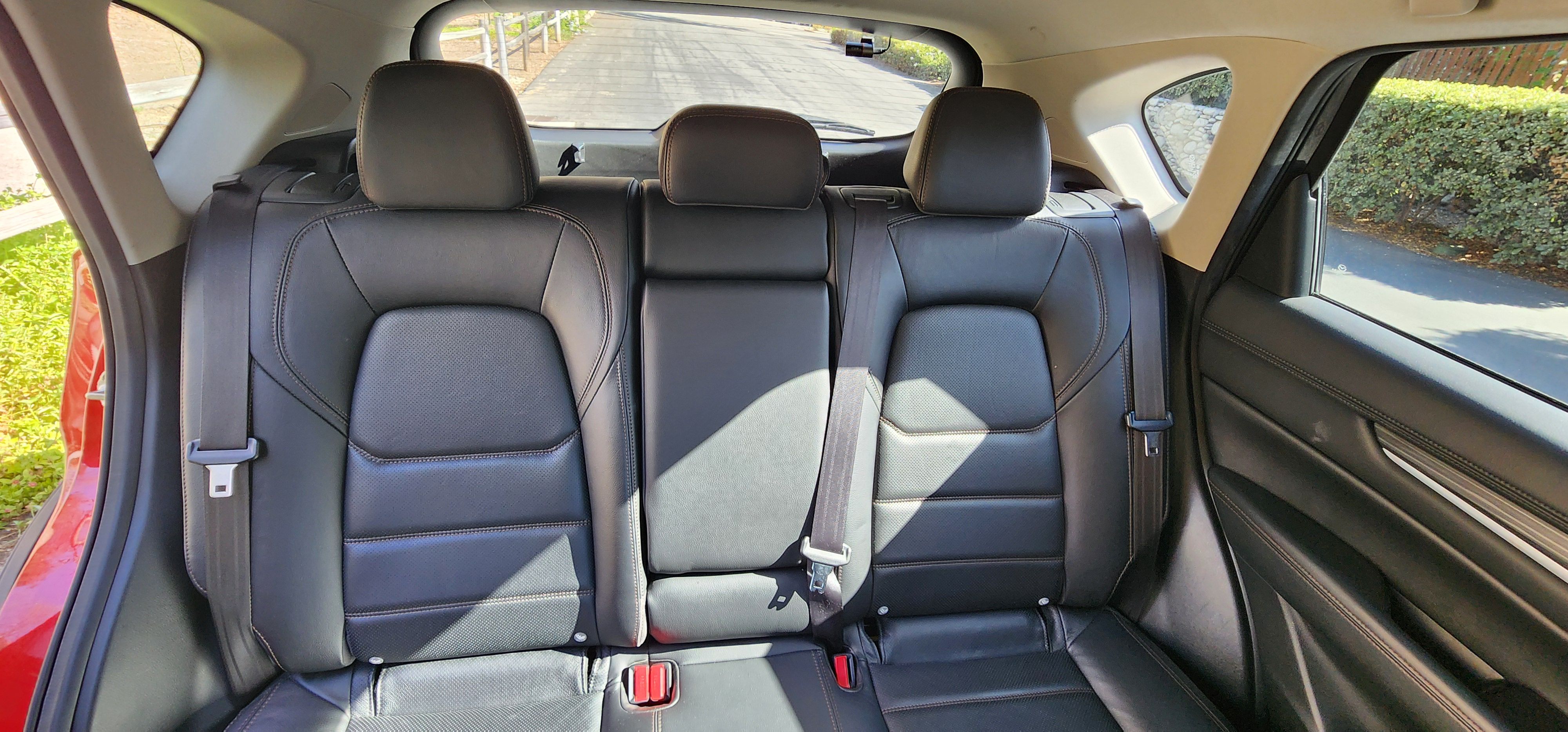 Used 2020 MAZDA CX-5 Grand Touring FWD image 10