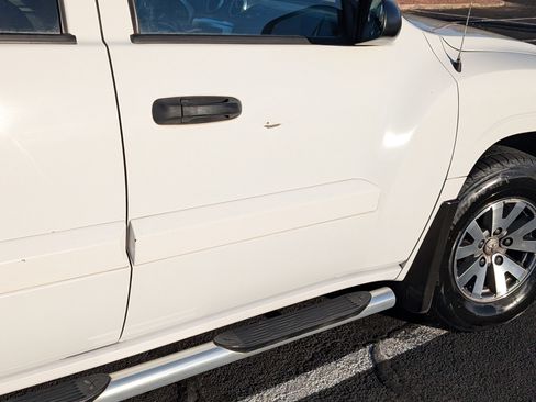 Used 2007 Mitsubishi Raider LS image 12