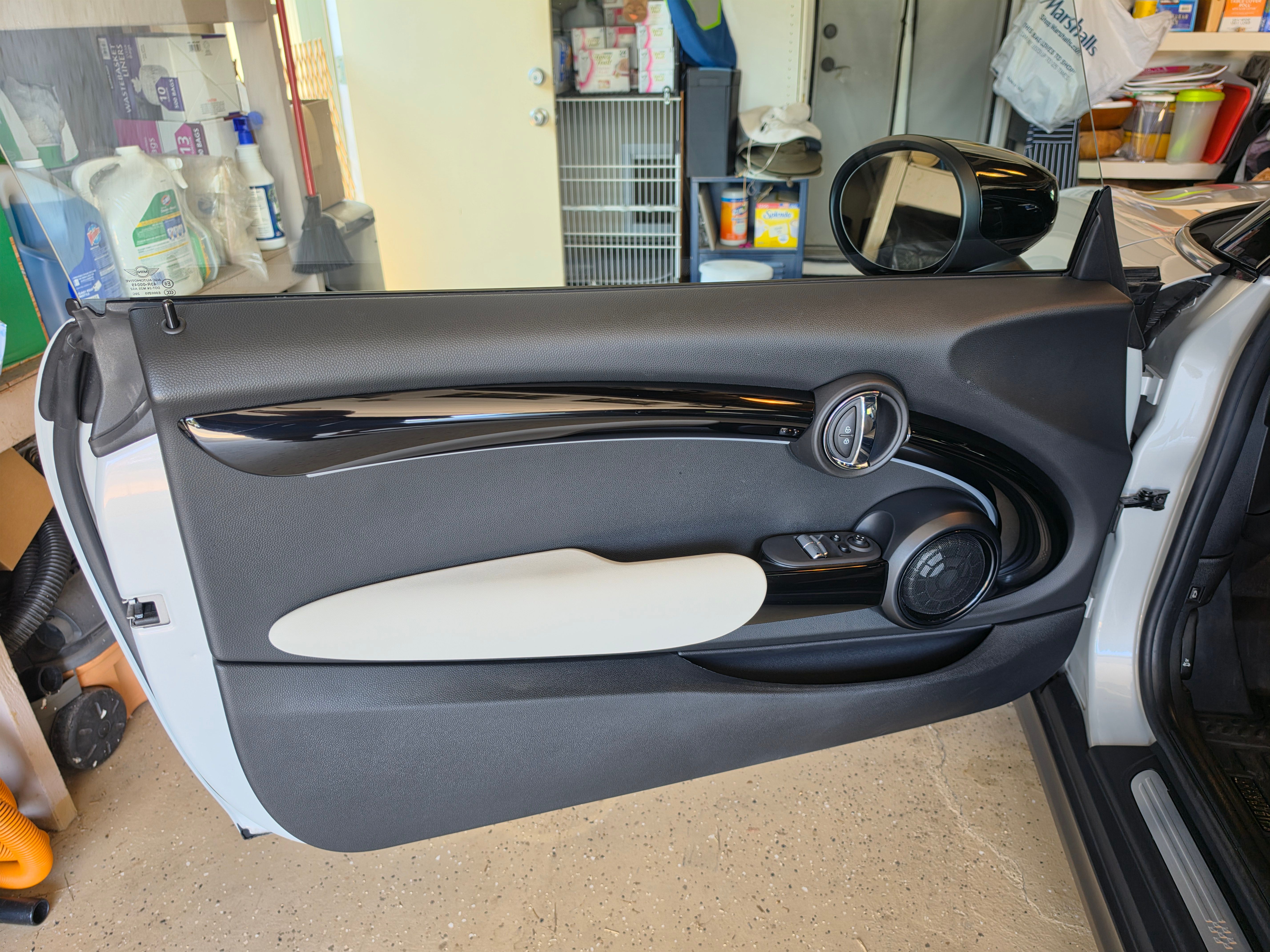 Used 2022 MINI Cooper SE FWD image 19