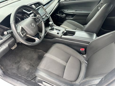 Used 2021 Honda Civic Sport image 15