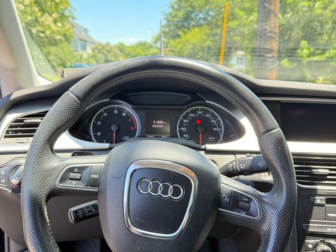 Used 2010 Audi A4 2.0T Premium Plus FWD image 8
