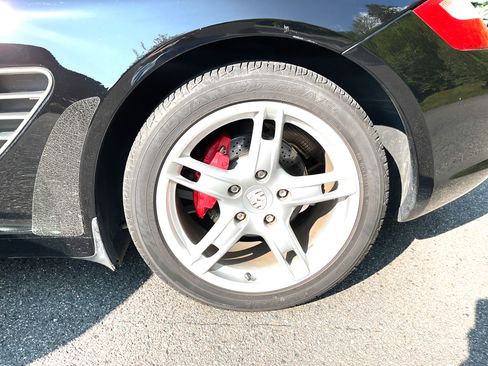 Used 2006 Porsche Boxster S image 6