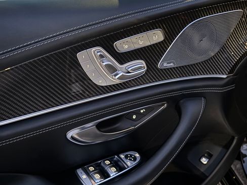 Used 2019 Mercedes-Benz AMG GT 63 S image 15