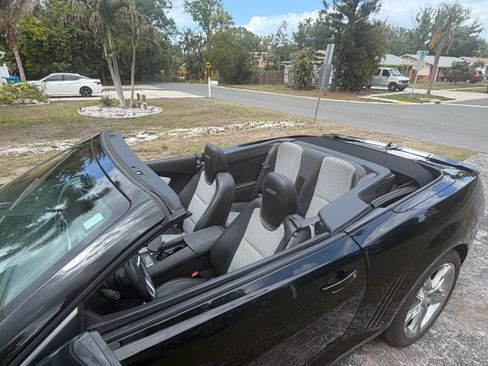 Used 2012 Chevrolet Camaro SS w/ RS Package image 9