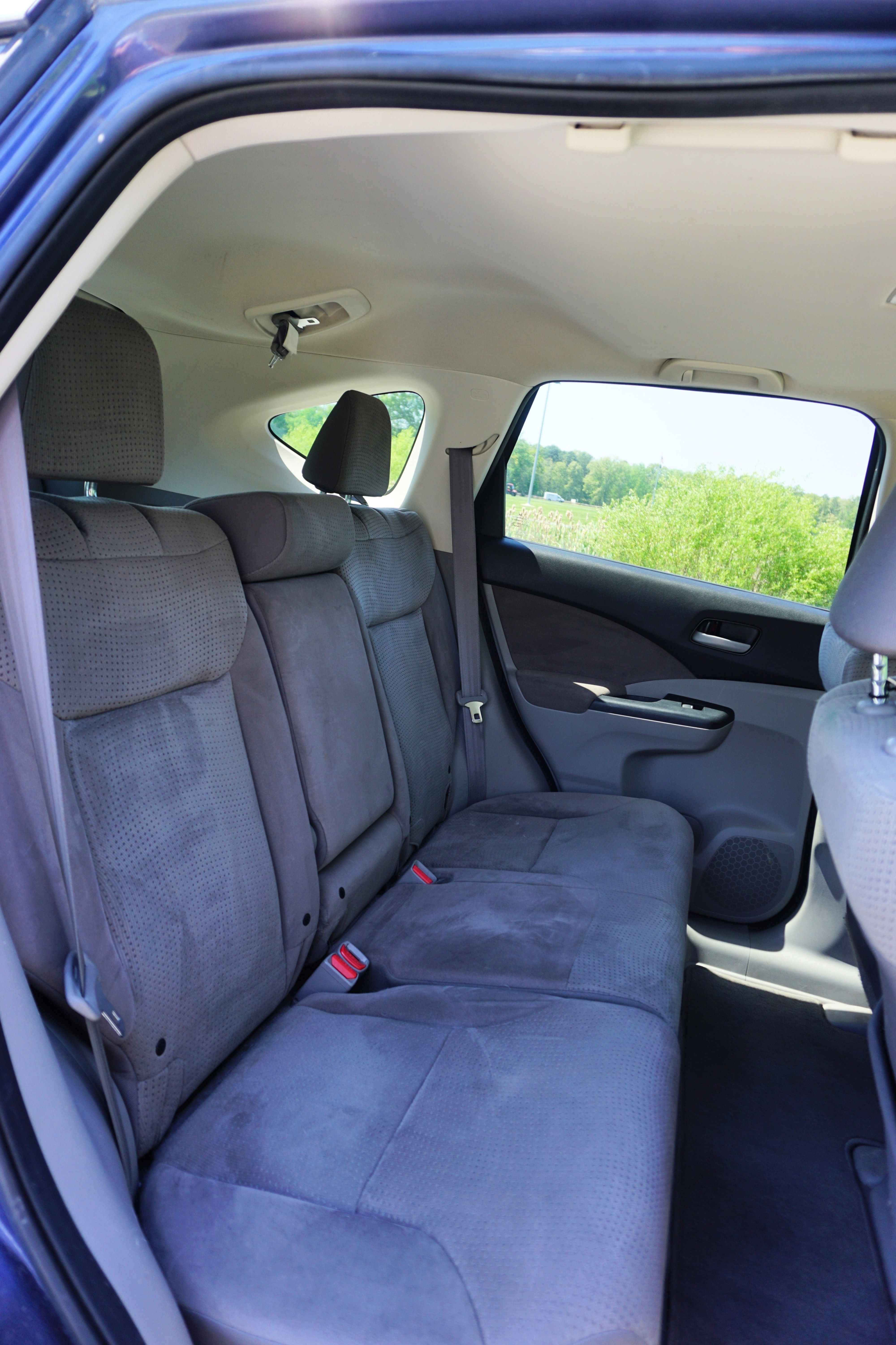 Used 2012 Honda CR-V EX image 10