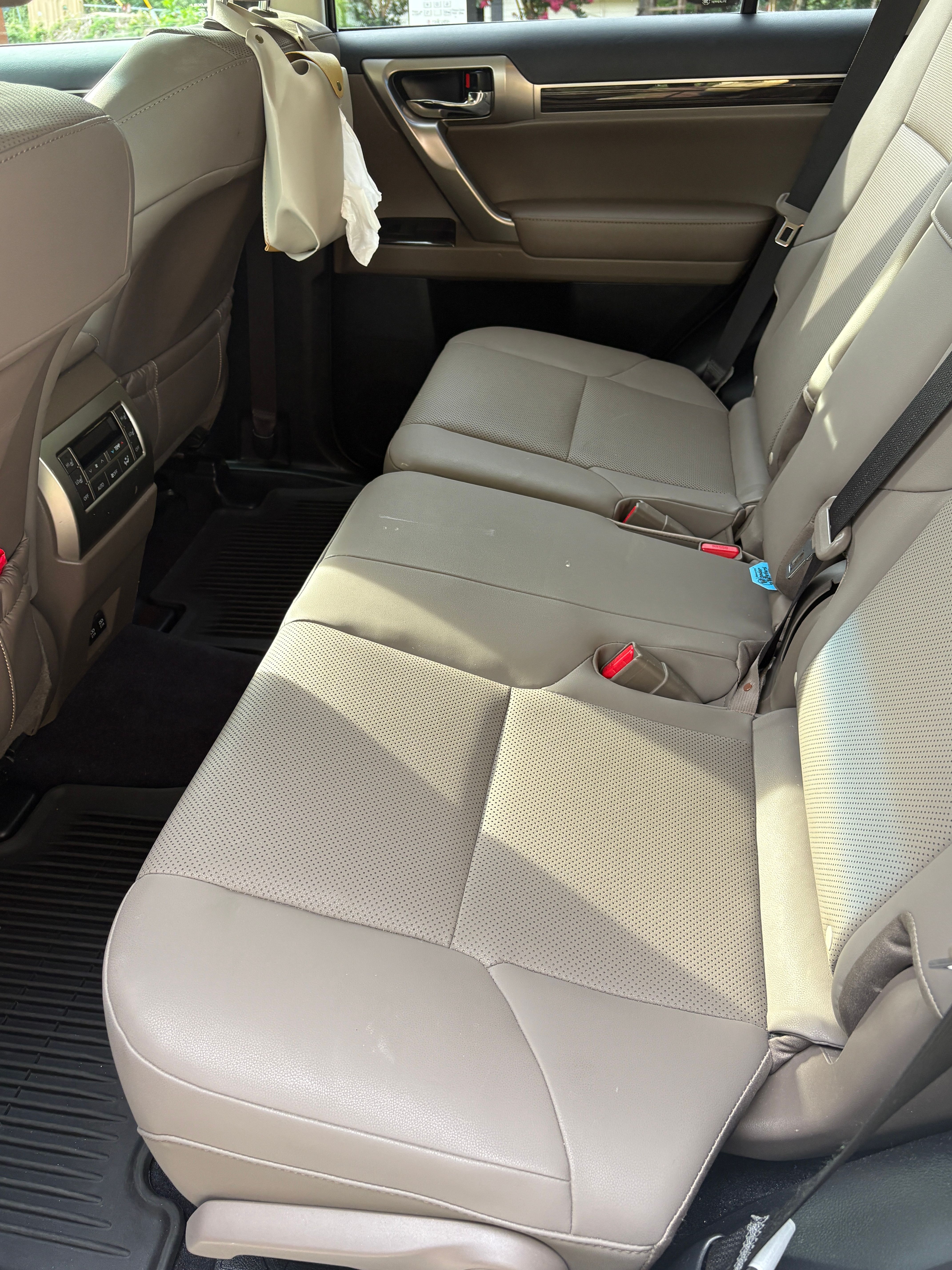 Used 2020 Lexus GX 460 Premium w/ Premium Package AWD/4WD image 10