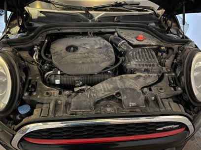 Used 2017 MINI Cooper John Cooper Works