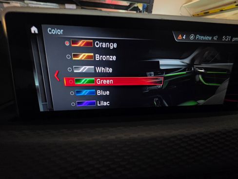 Used 2020 BMW X2 M35i w/ Premium Package image 29