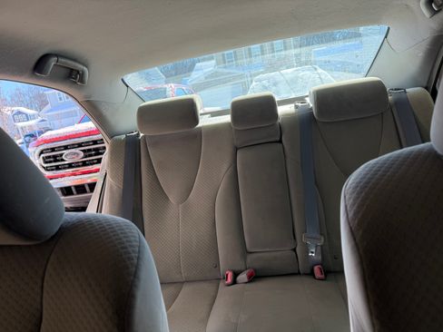 Used 2008 Toyota Camry LE image 11