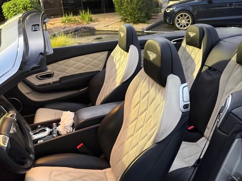 Used 2013 Bentley Continental GT image 5