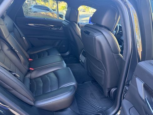 Used 2019 Cadillac CT6 Platinum image 14