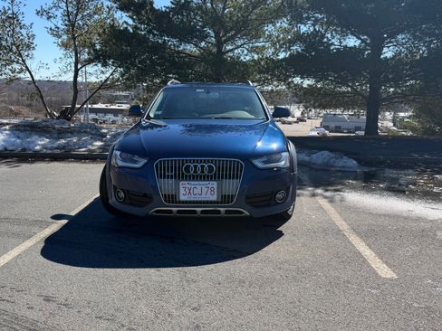 Used 2013 Audi A4 Premium Plus w/ Premium Plus Pkg image 6