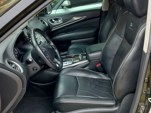 Used 2014 INFINITI QX60 Luxe image 15