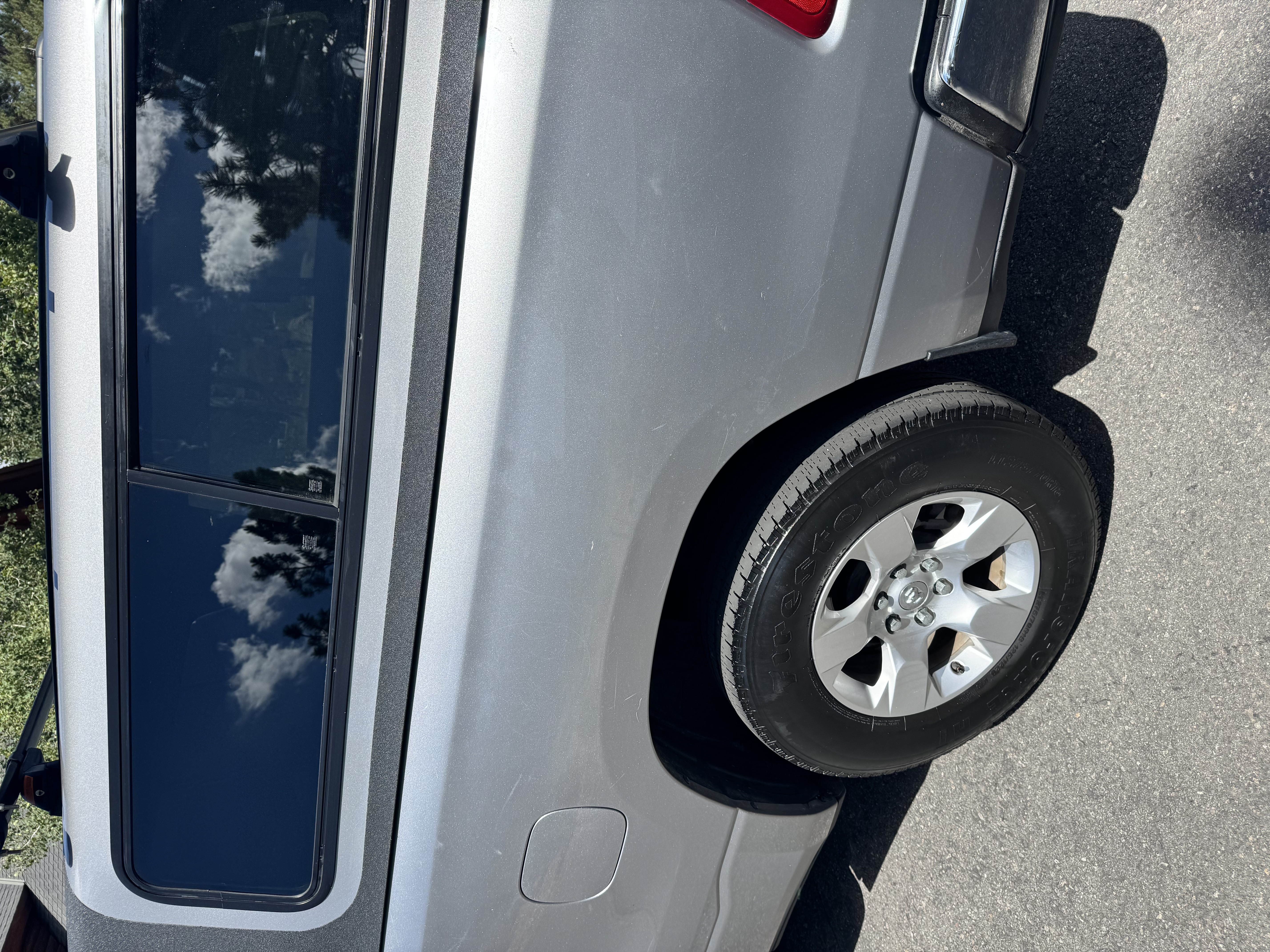 Used 2019 RAM 1500 Big Horn AWD/4WD image 12