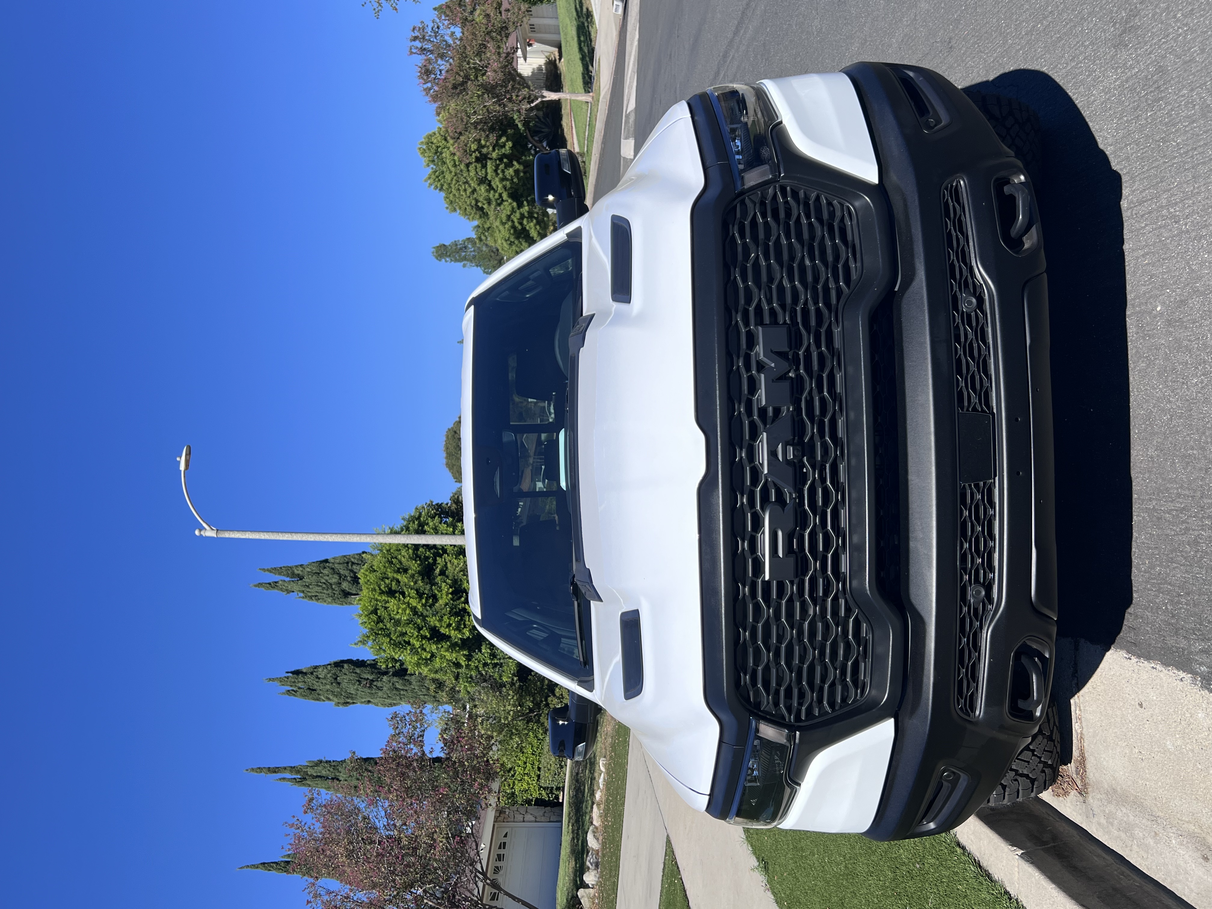 Used 2026 RAM 1500 Rebel w/ Rebel Level 2 Equipment Group AWD/4WD image 1
