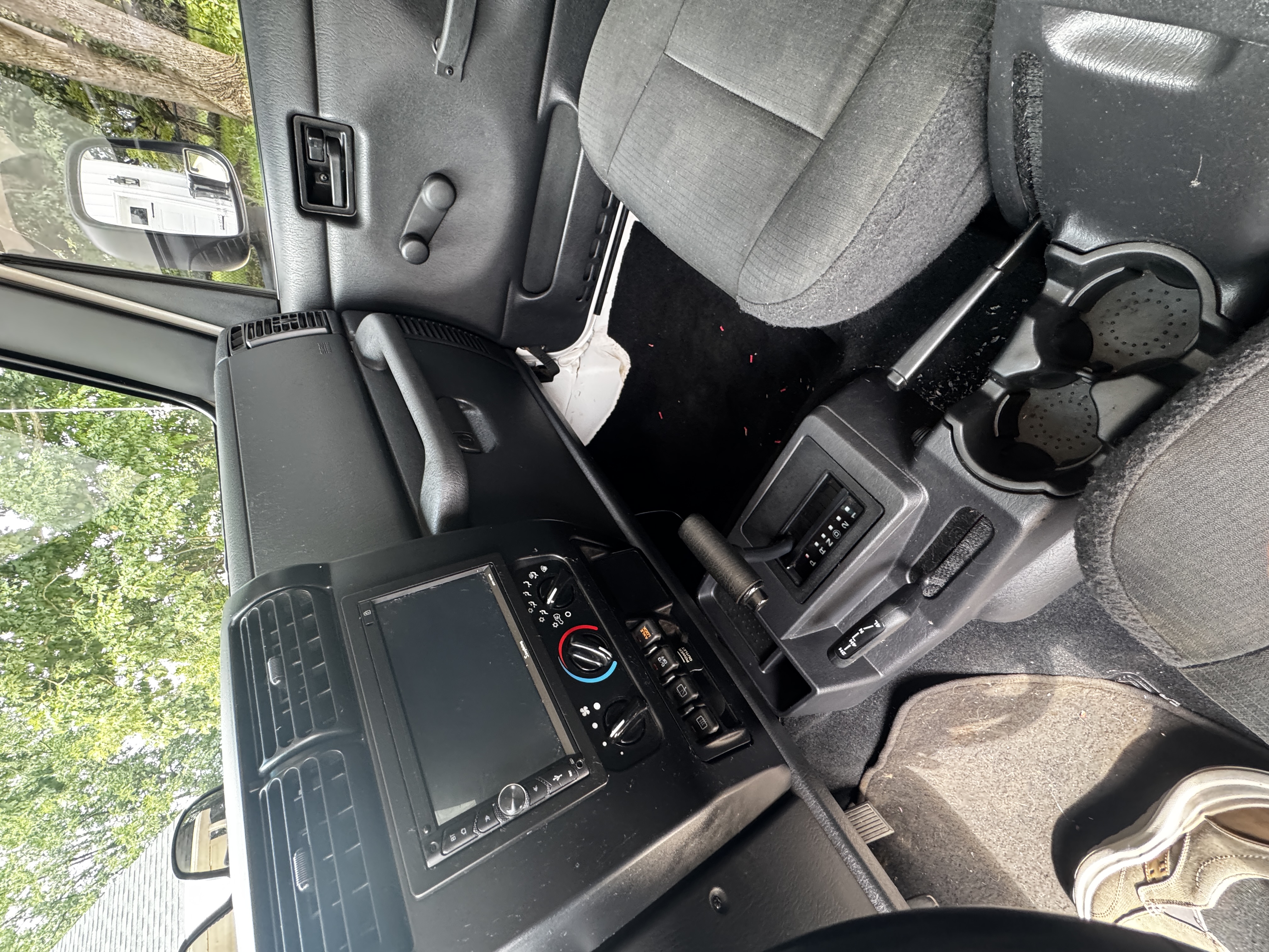 Used 2006 Jeep Wrangler Rubicon w/ Security Group AWD/4WD image 25