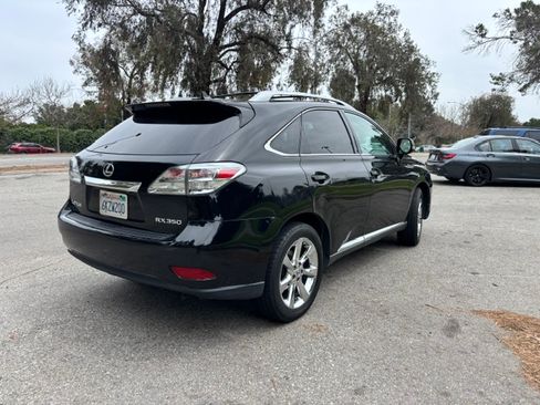 Used 2010 Lexus RX 350 2WD image 9