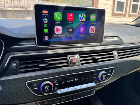 Used 2018 Audi A4 2.0T Ultra Premium w/ 18" Wheel Package image 19