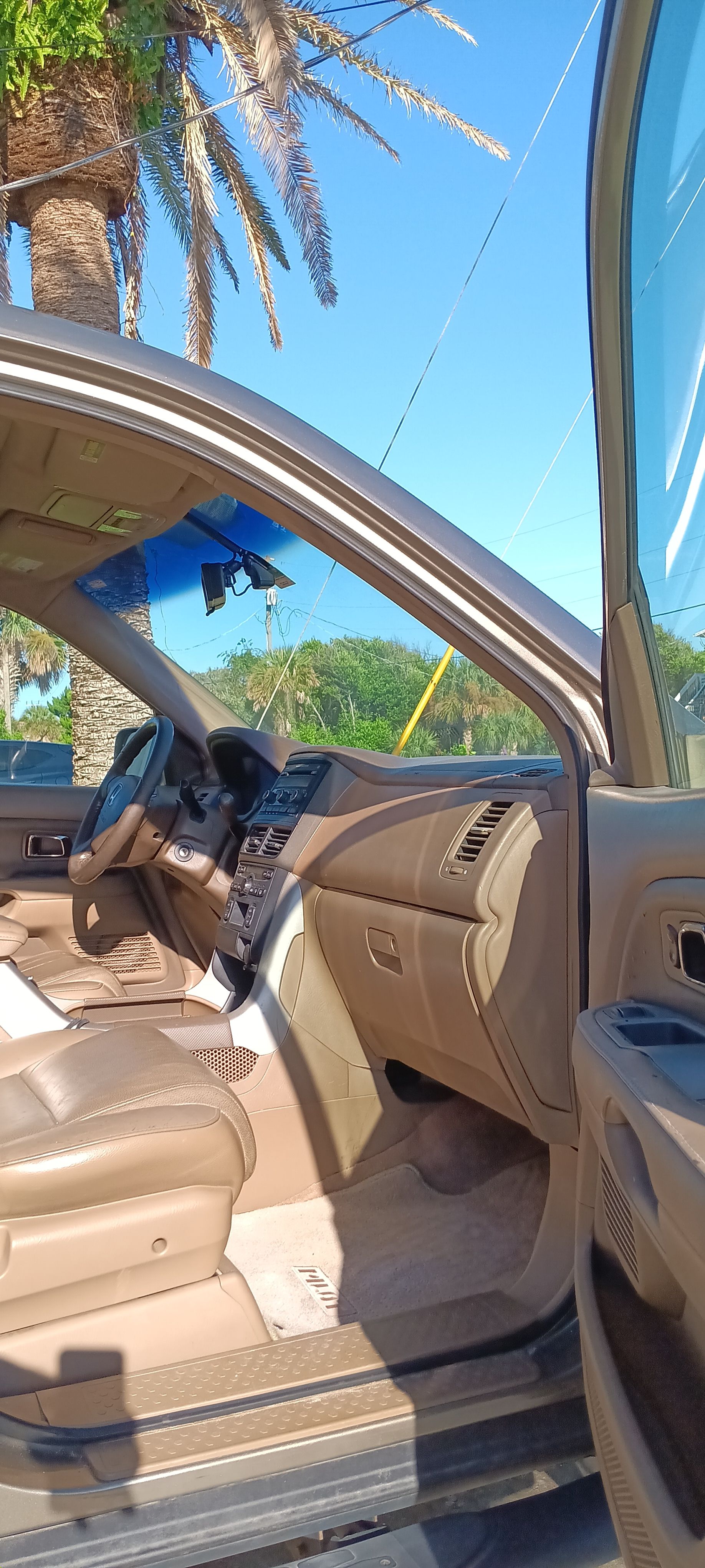 Used 2008 Honda Pilot EX-L image 6
