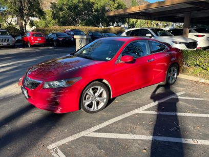 Used 2012 Honda Accord EX-L