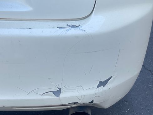 Used 2004 Acura TSX Special Edition image 2