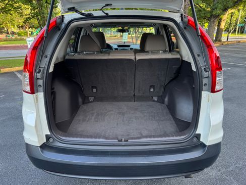Used 2014 Honda CR-V EX image 16