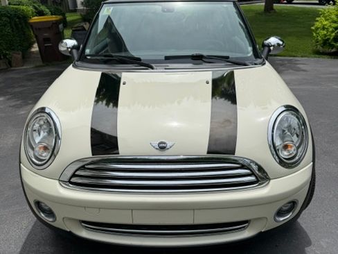 Used 2008 MINI Cooper Hardtop FWD image 13