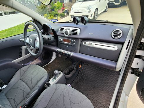 Used 2015 smart fortwo electric drive image 11