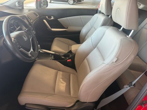 Used 2014 Honda Civic EX-L image 10