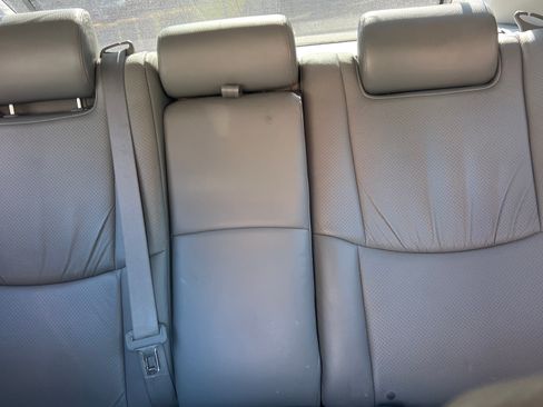 Used 2006 Toyota Avalon Limited image 9