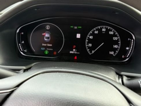 Used 2019 Honda Accord LX image 12