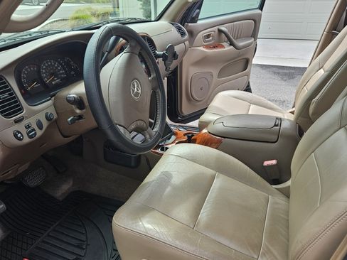 Used 2004 Toyota Tundra Limited image 6