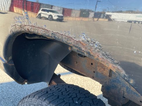 Used 2004 Dodge Ram 2500 Truck SLT w/ Trailer Tow Group image 15