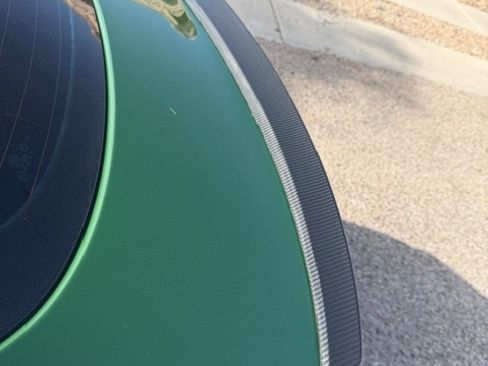 Used 2019 Audi RS 5 Sportback w/ Black Optic Carbon Package image 9