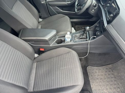 Used 2023 Volkswagen Jetta S FWD image 12