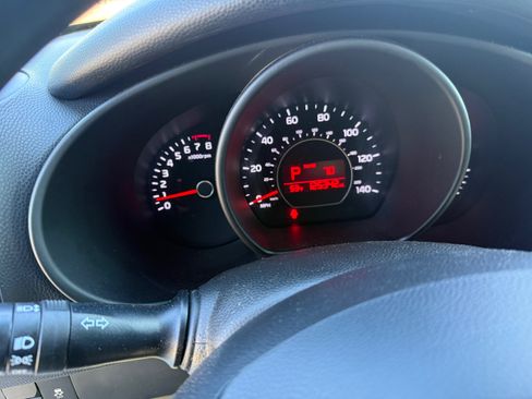 Used 2014 Kia Soul image 5