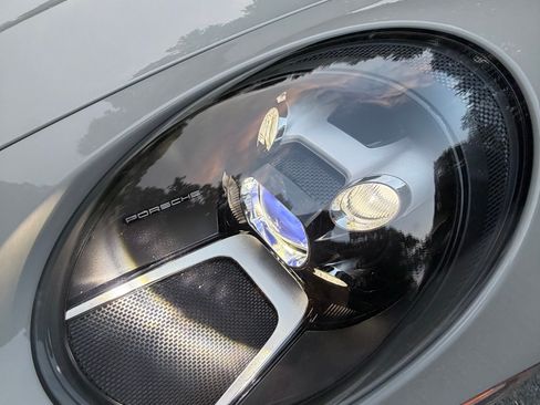 Used 2024 Porsche 911 Carrera T RWD image 14