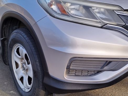 Used 2016 Honda CR-V LX image 6