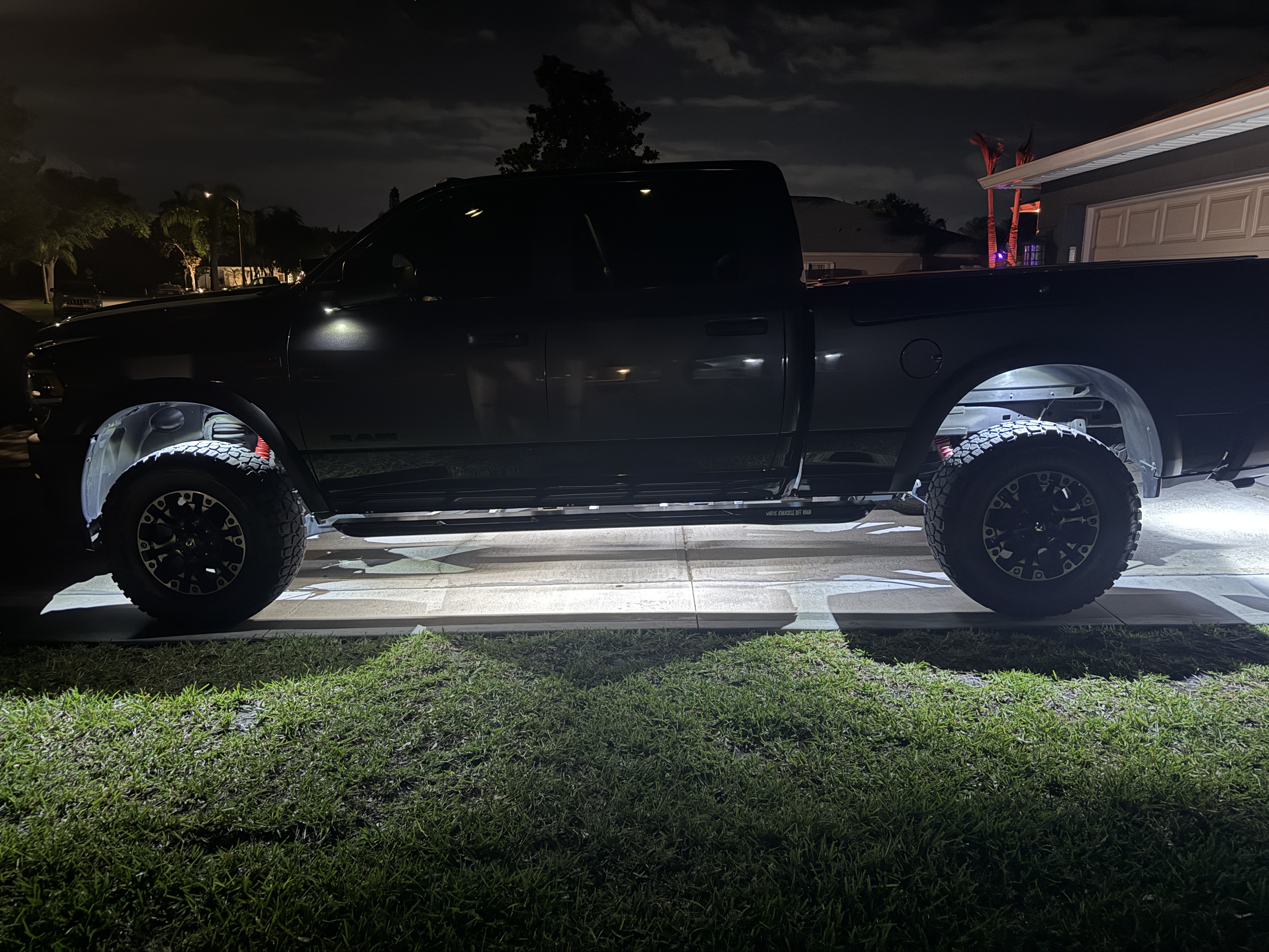 Used 2020 RAM 2500 Power Wagon AWD/4WD image 21