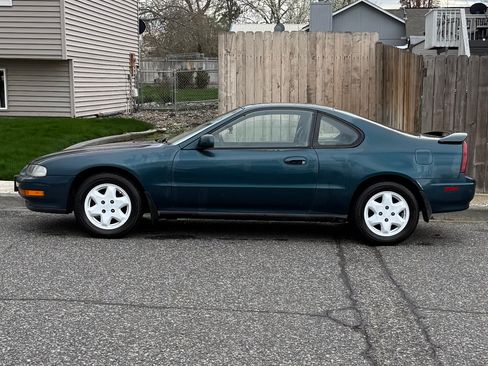 Used 1992 Honda Prelude Si image 9