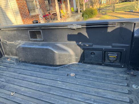 Used 2006 Toyota Tacoma 4x4 Double Cab image 10