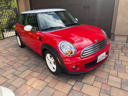 Used 2012 MINI Cooper Hardtop FWD image 5