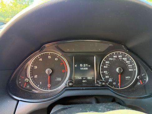 Used 2013 Audi Q5 3.0T Premium Plus AWD/4WD image 9